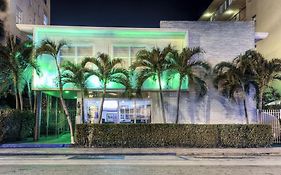 Suites On South Beach